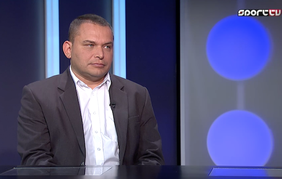Az IGAZ EMBER díj avagy a Ferenczi mit tett le az asztalra? 2.